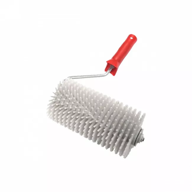 Валик игольчатый L MASTER TOOL 200мм/d110мм (92-8021)