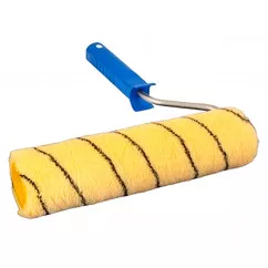 Валик MASTER TOOL Премиум 48/250/11 мм d 8 мм с ручкой (92-5304-P)