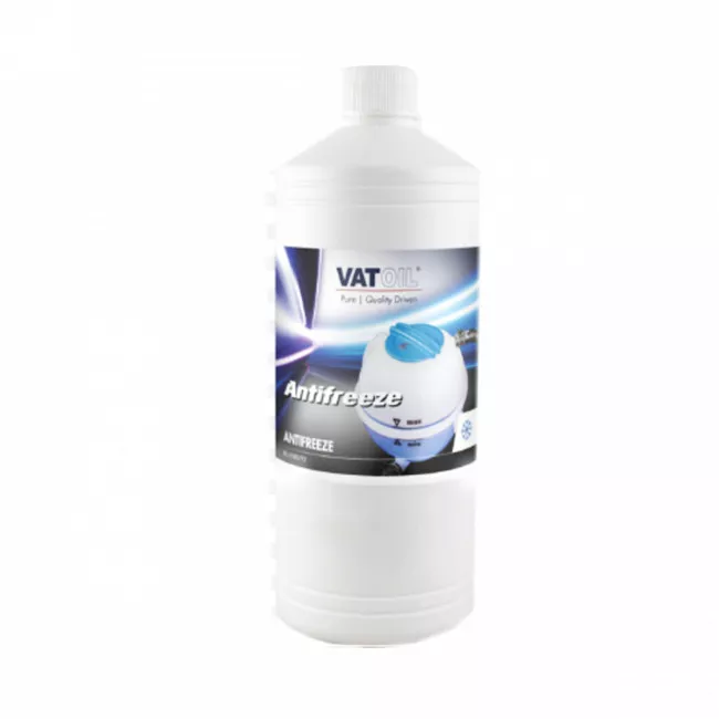 Антифриз Vatoil G11 -80°C синій 1л (50666) Антифриз Vatoil G11 -80°C синій 1л (50666)