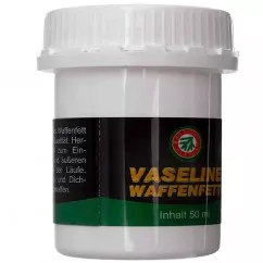 Вазелин для оружия Klever Ballistol Waffenfett (50мл) (226-1010_0,05)
