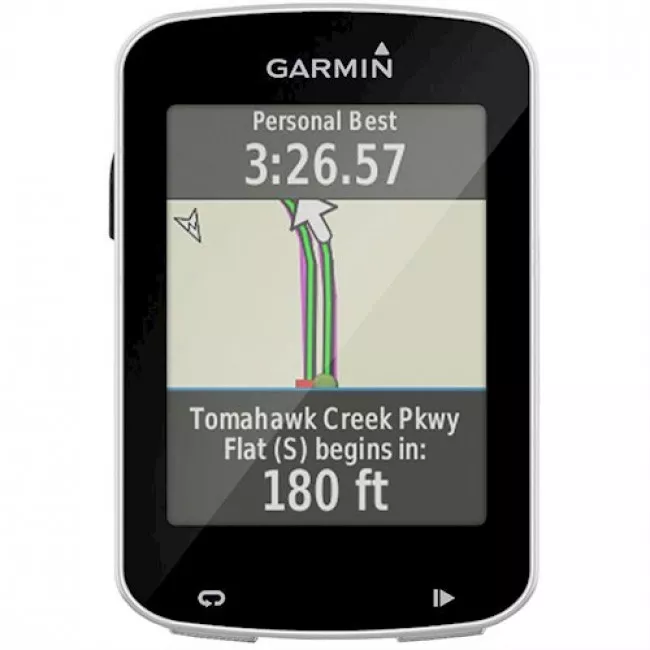 Велокомпьютер Garmin Edge Explore 820