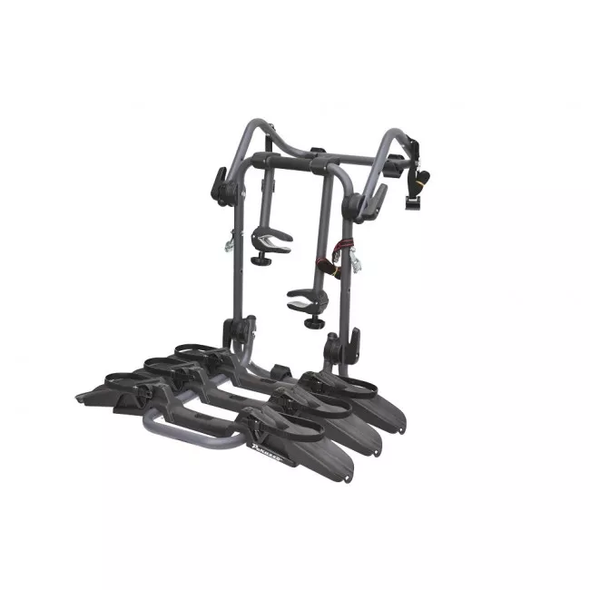 Велокрепление на крышку багажника Peruzzo 709-3 Pure Instinct 3