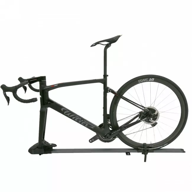 Велосифт на дах Peruzzo 711 Pure Instinct Fork Fixing (PZ 711)