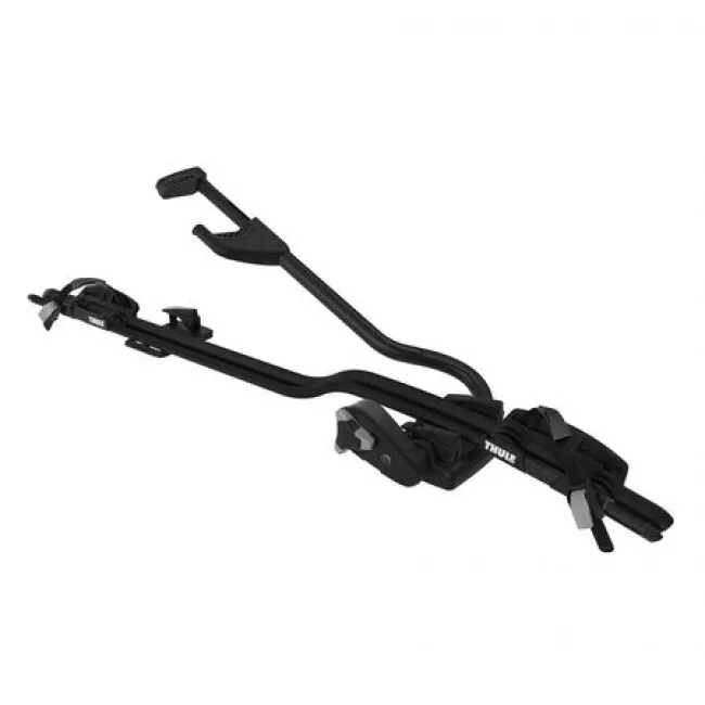 Велокрепление на крышу Thule ProRide 598 Blac  (598002)
