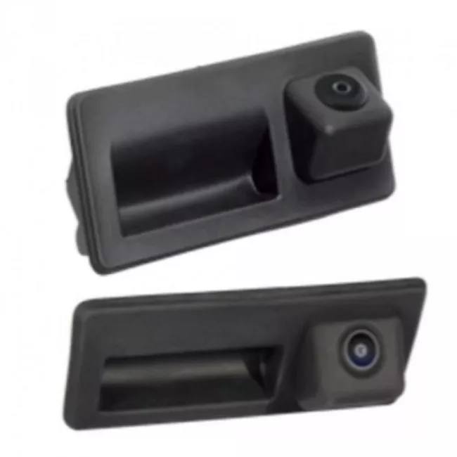 Видеокамера заднего вида Gazer CC2000-79J