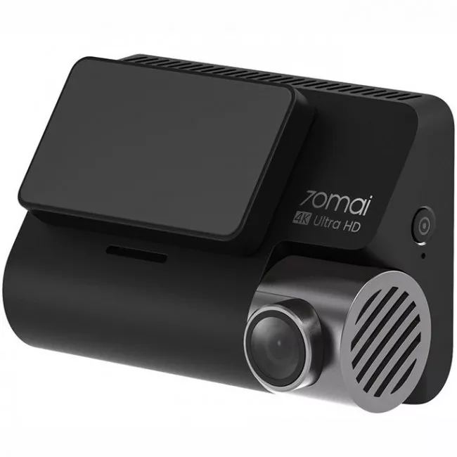 Відеореєстратор Xiaomi 70mai Dash Cam A800S (780944/776405)