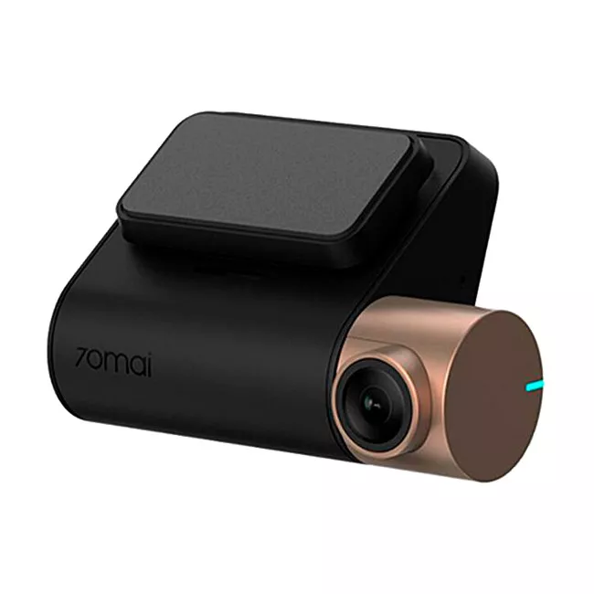 Відеореєстратор Xiaomi 70mai Dash Cam Lite EN/RU (Midrive D08)