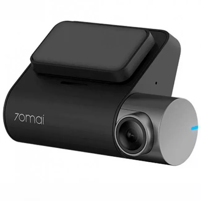 Відеореєстратор Xiaomi 70mai Smart Dash Cam Global EN/RU (Midrive D02)