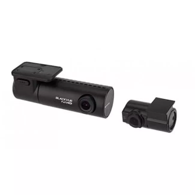Видеорегистратор BLACKVUE DR 490-2CH (00026) Видеорегистратор BLACKVUE DR 490-2CH (00026)