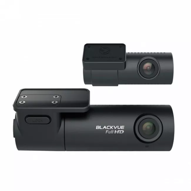 Видеорегистратор BLACKVUE DR 590-2CH (00035) Видеорегистратор BLACKVUE DR 590-2CH (00035)