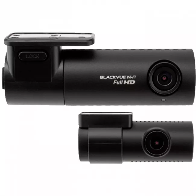Відеореєстратор BLACKVUE DR 590 X-2CH (00077) Відеореєстратор BLACKVUE DR 590 X-2CH (00077)