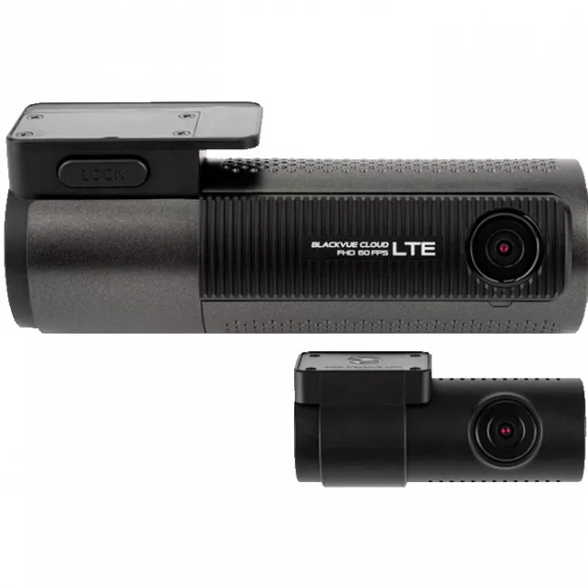 Видеорегистратор BLACKVUE DR 750-2CH LTE (00080)