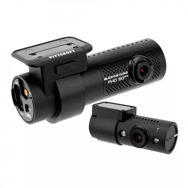 Видеорегистратор BlackVue DR 750 X-2CH IR PLUS (00097)