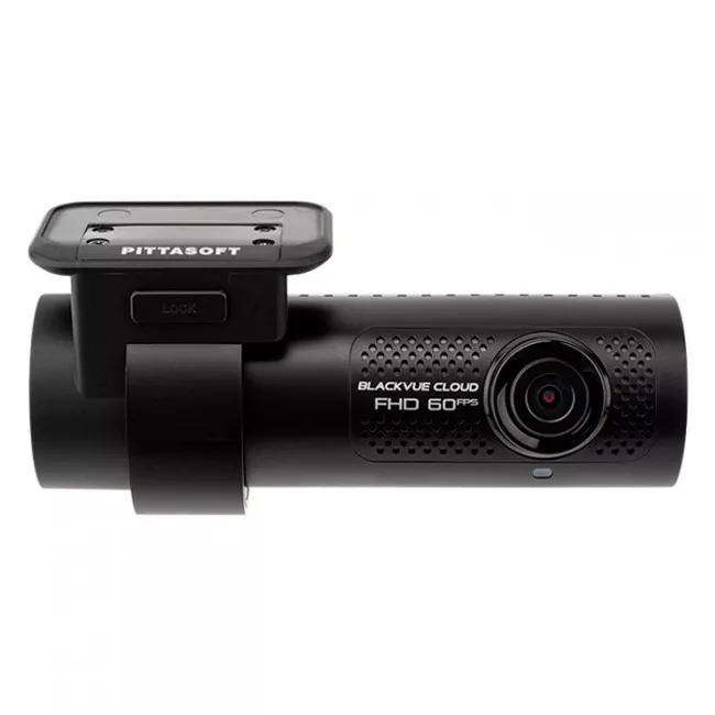 Відеореєстратор BLACKVUE DR 750 X-2CH PLUS (00087) Відеореєстратор BLACKVUE DR 750 X-2CH PLUS (00087)