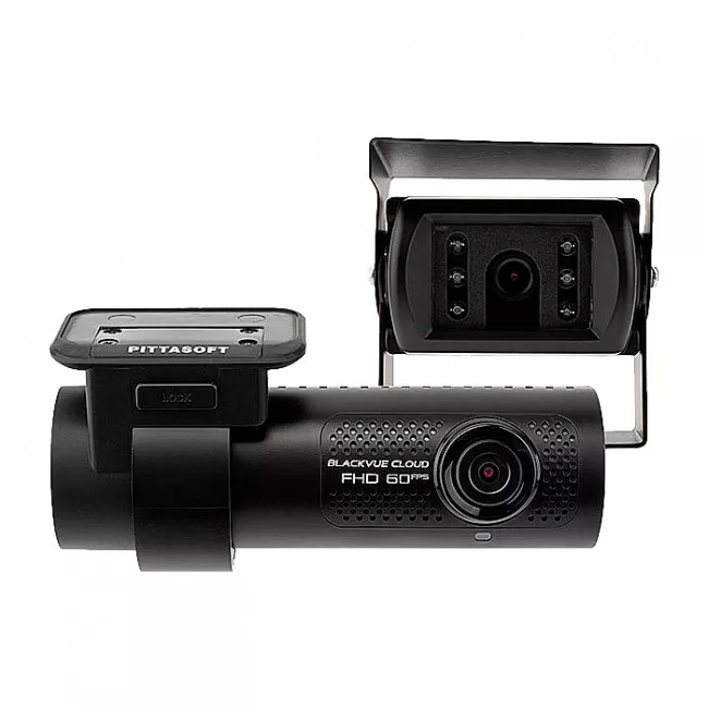 Відеореєстратор BLACKVUE DR 750 X-2CH Truck (00076) Відеореєстратор BLACKVUE DR 750 X-2CH Truck (00076)