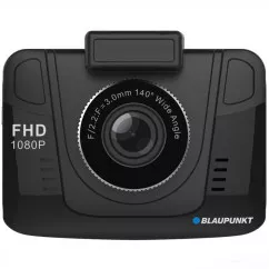 Видеорегистратор Blaupunkt BP 3.0 FHD GPS (00000012879)