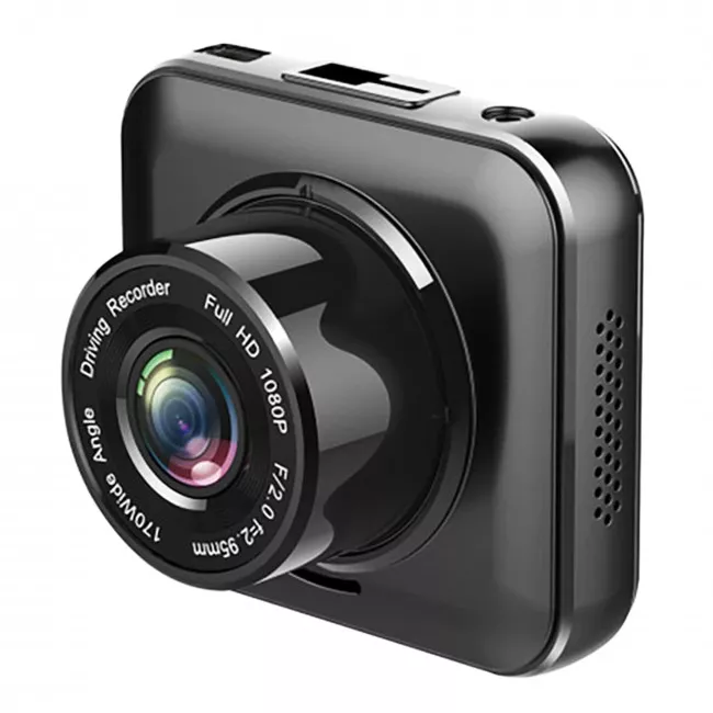 Видеорегистратор CarCam H14 Dual