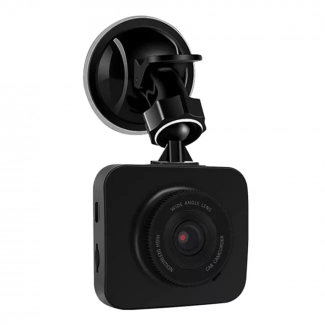 Видеорегистратор CarCam H2