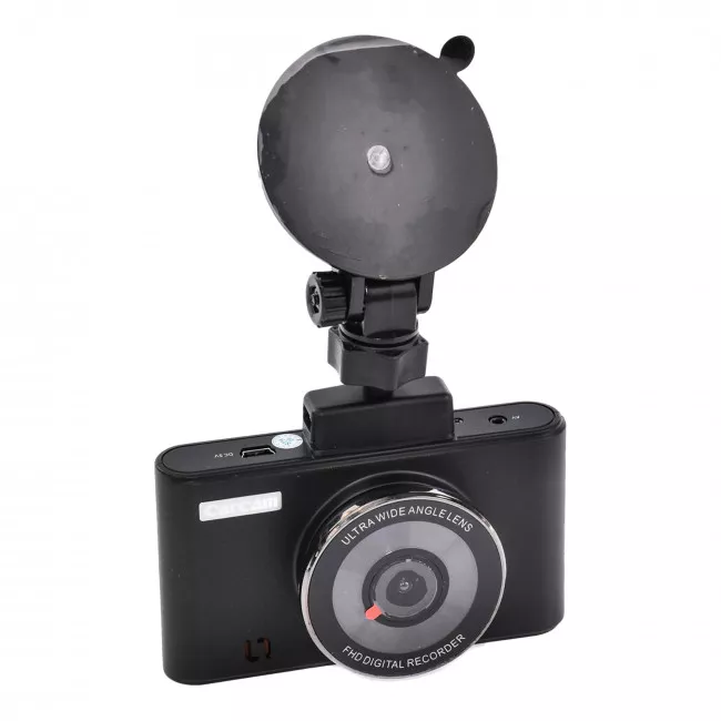 Видеорегистратор CarCam H3S1