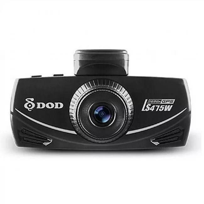 Видеорегистратор DOD LS475W