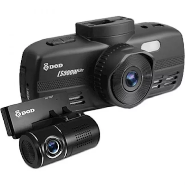 Видеорегистратор DOD LS500W Lite