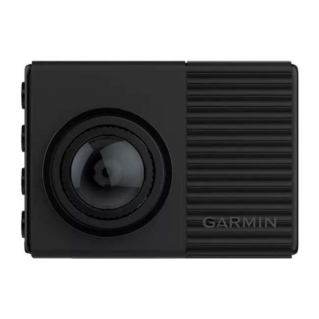 Відеореєстратор Garmin Dash Cam 66W (010-02231-15)