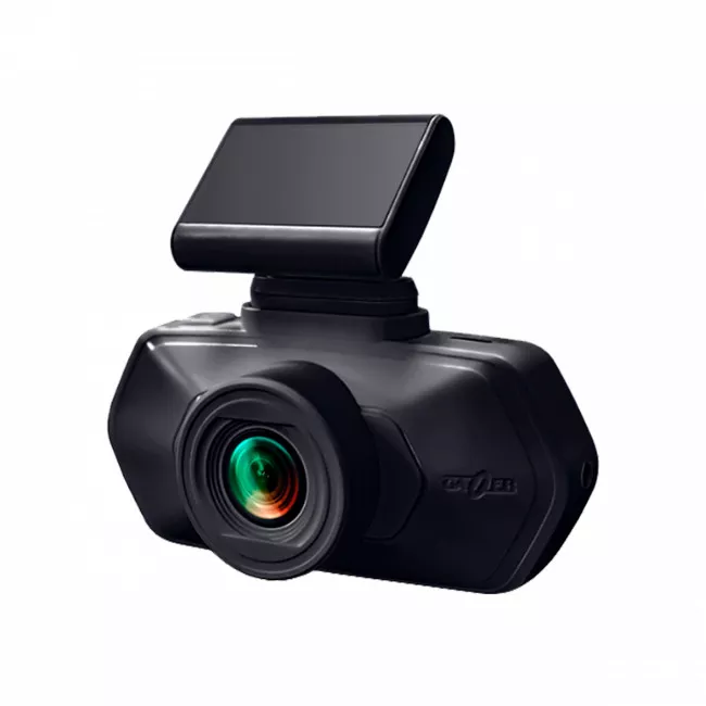 Відеорегістратор Gazer F118 (2758080)