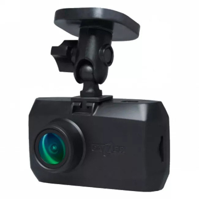 Відеореєстратор Gazer F125