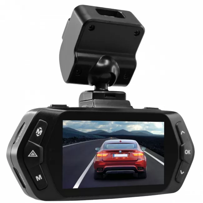 Автомобільний відеореєстратор GAZER F230w