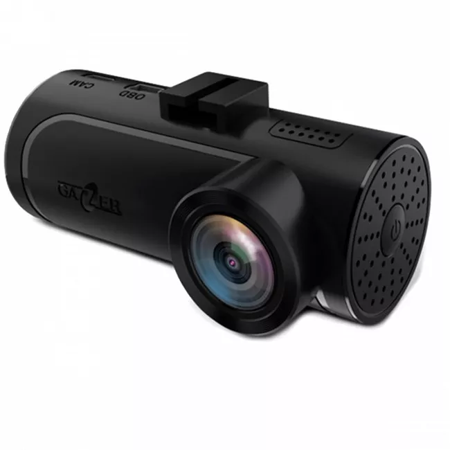Видеорегистратор Gazer F725