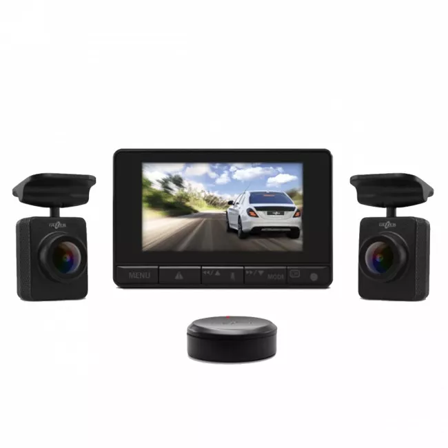 Видеорегистратор Gazer F750w Видеорегистратор Gazer F750w