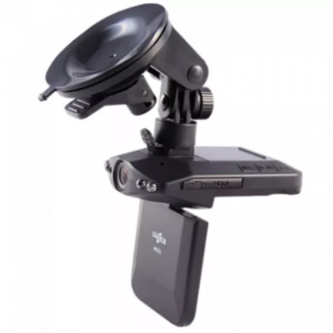 Видеорегистратор Gazer H521