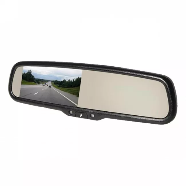 Дзеркало з відеореєстратором Gazer MUW5000