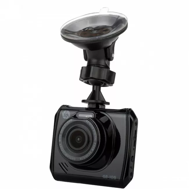 Видеорегистратор Globex GE-105