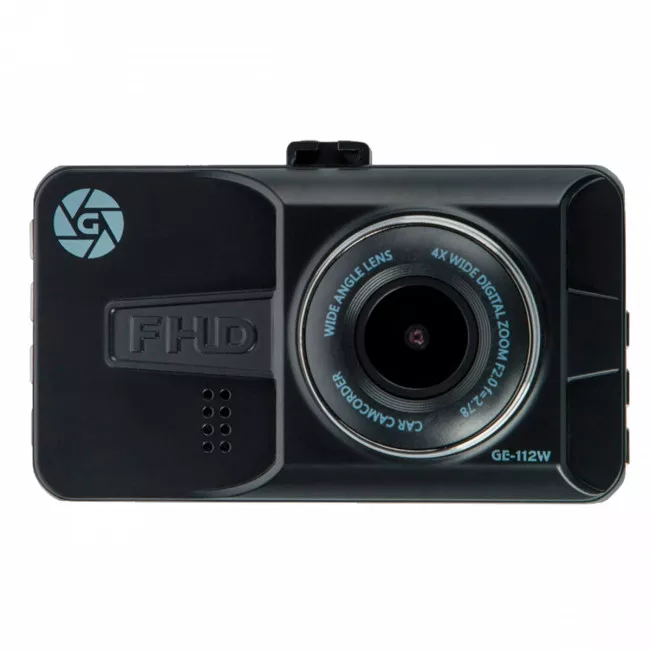 Видеорегистратор Globex GE-112W