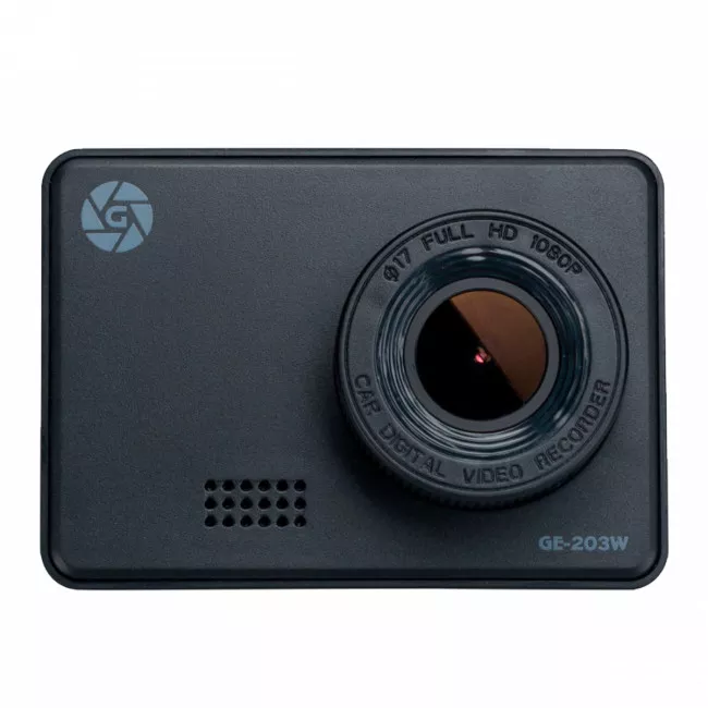 Видеорегистратор Globex GE-203W