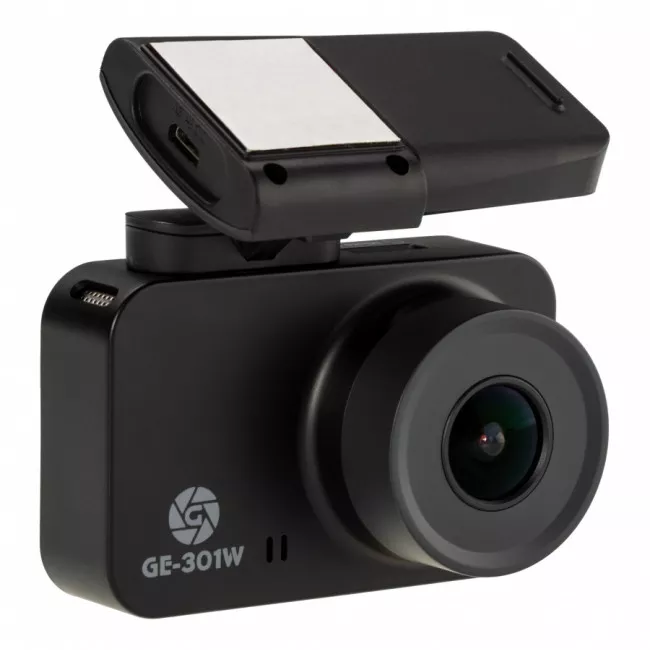 Видеорегистратор Globex GE-301W