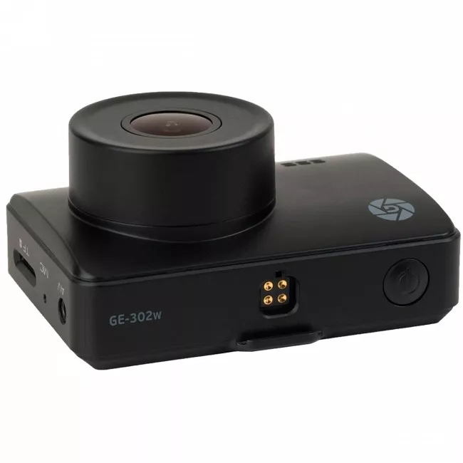 Видеорегистратор Globex GE-302W