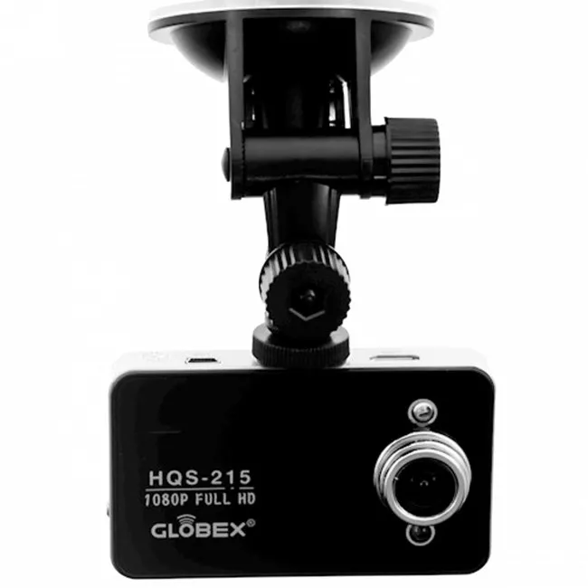 Видеорегистратор Globex HQS-215
