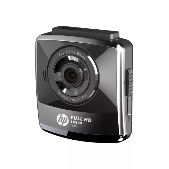Видеорегистратор HP F330s