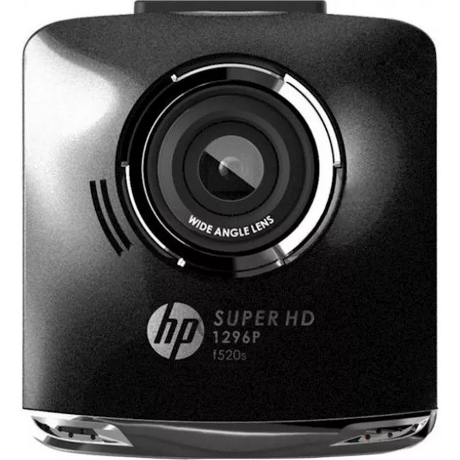 Видеорегистратор HP F520s