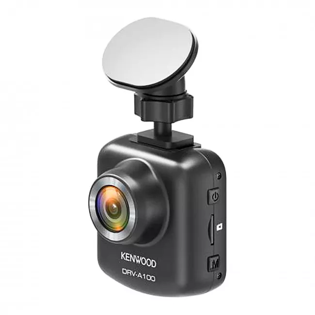 Видеорегистратор Kenwood DRV-A100