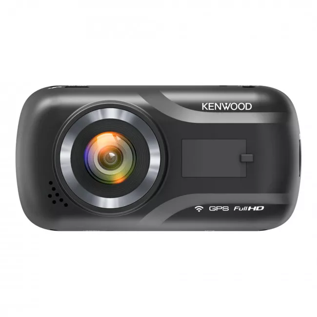 Видеорегистратор Kenwood DRV-A301W