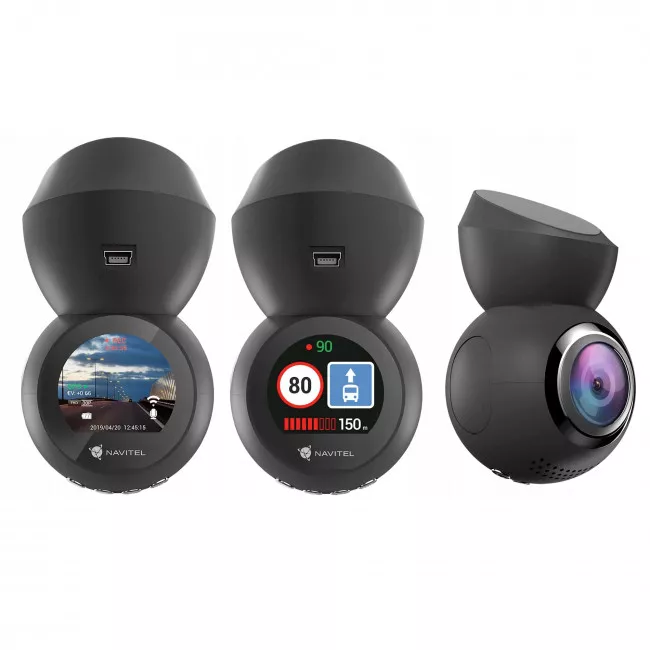 Видеорегистратор Navitel R1050 DVR (R1050) Видеорегистратор Navitel R1050 DVR (R1050)
