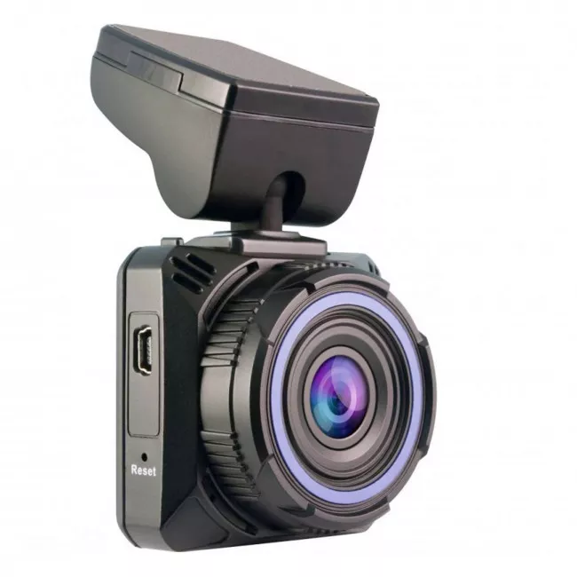 Відеореєстратор Navitel R600 DVR