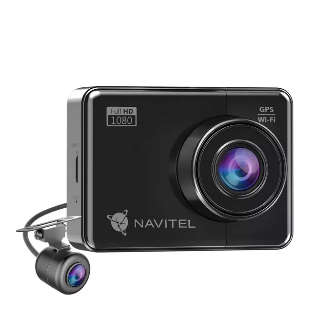 Видеорегистратор Navitel R700 GPS DUAL Видеорегистратор Navitel R700 GPS DUAL