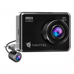 Видеорегистратор Navitel R700 GPS