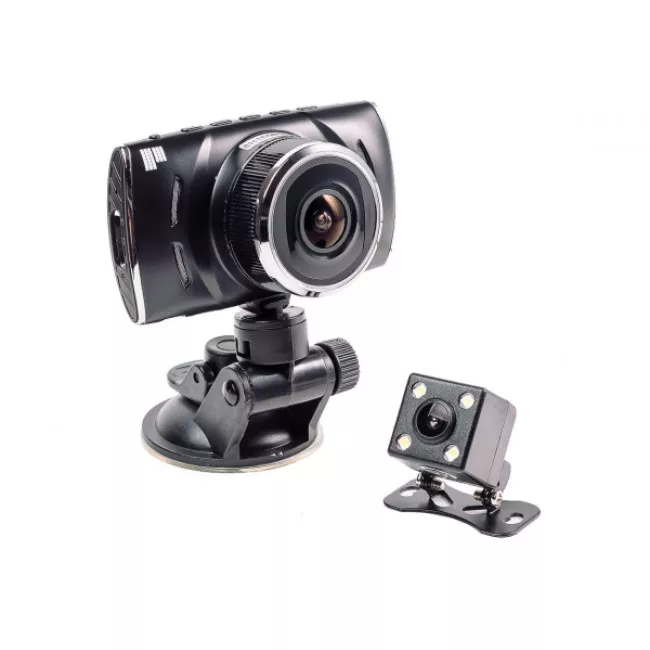 Видеорегистратор ParkCity DVR HD 475