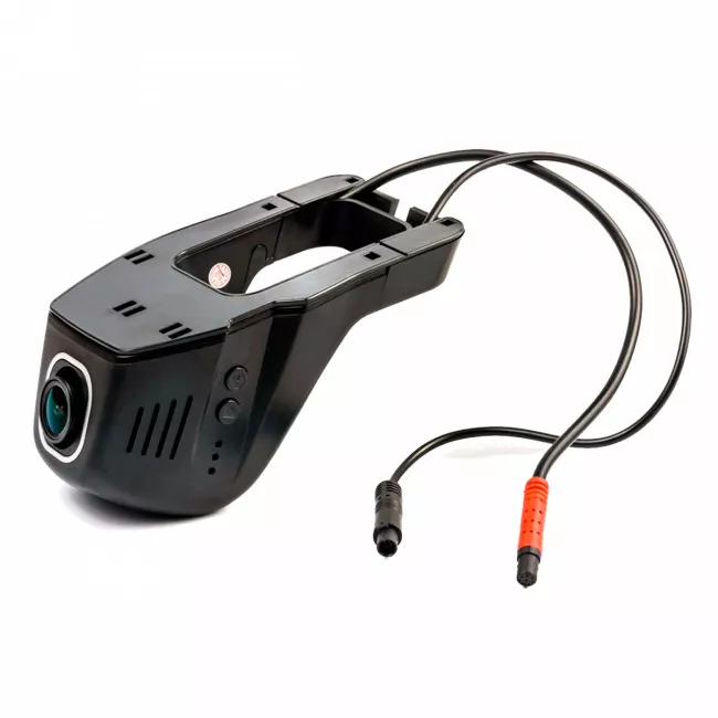 Видеорегистратор Phantom DVR-01FW