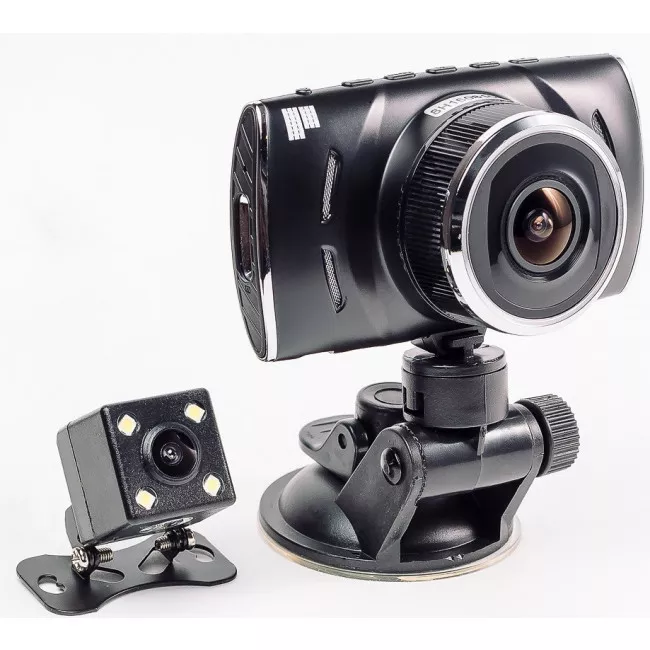 Видеорегистратор PARKCITY DVR HD 475 (00000010584)